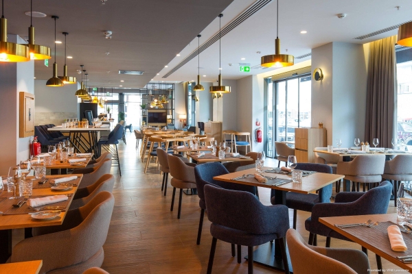 Hotel Courtyard by Marriott Banja Luka